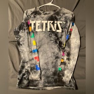 Tetris Long sleeve